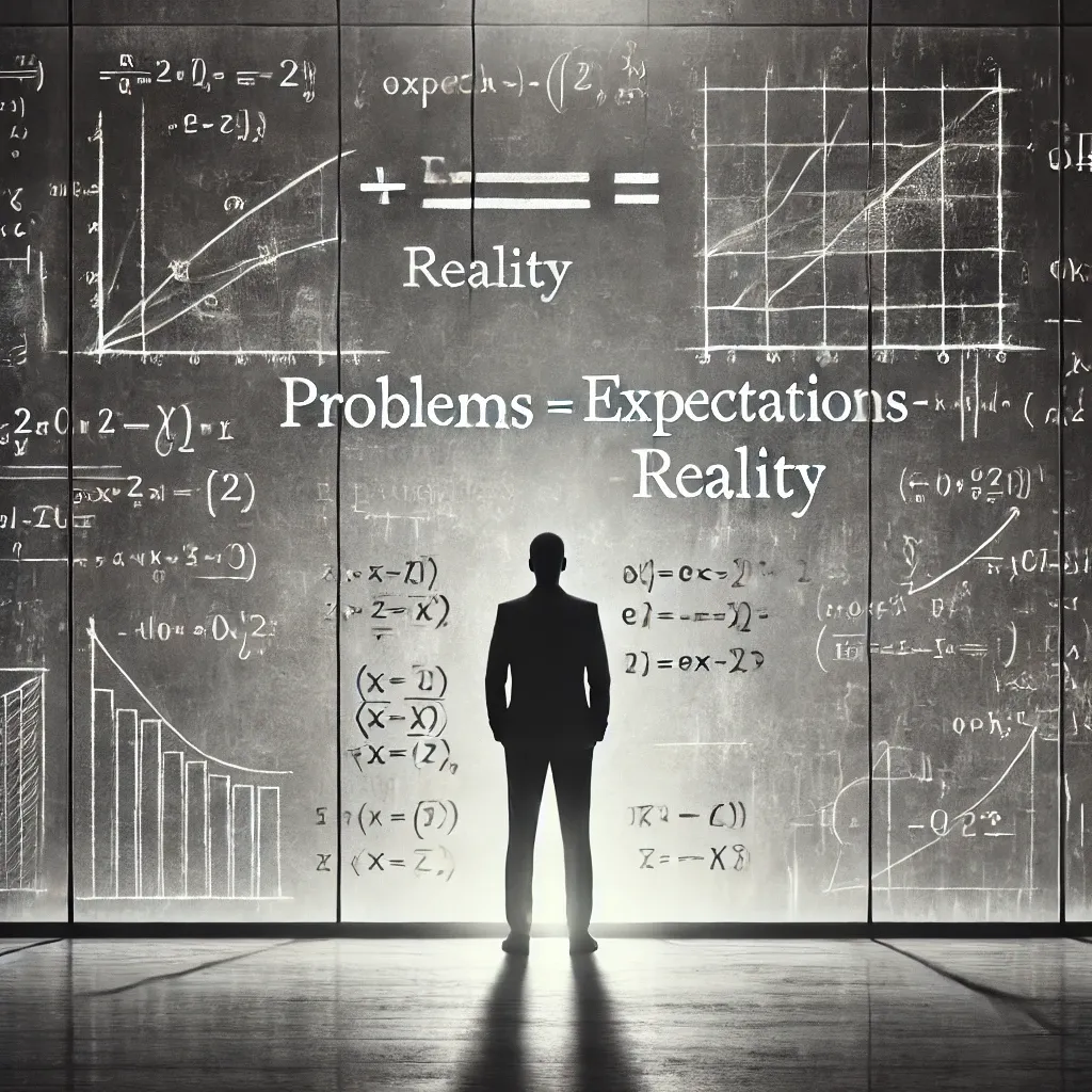 Bridging the Gap Leadership Lessons in Aligning Expectations with Reality