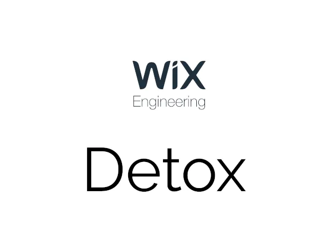 Wix Image