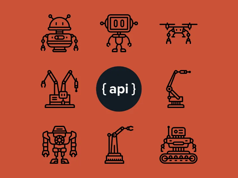 client-api features