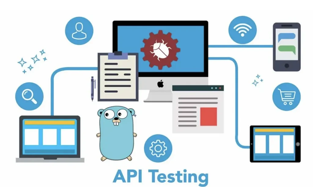 GOLANG & API TESTING WITH GODOG (Part 2)