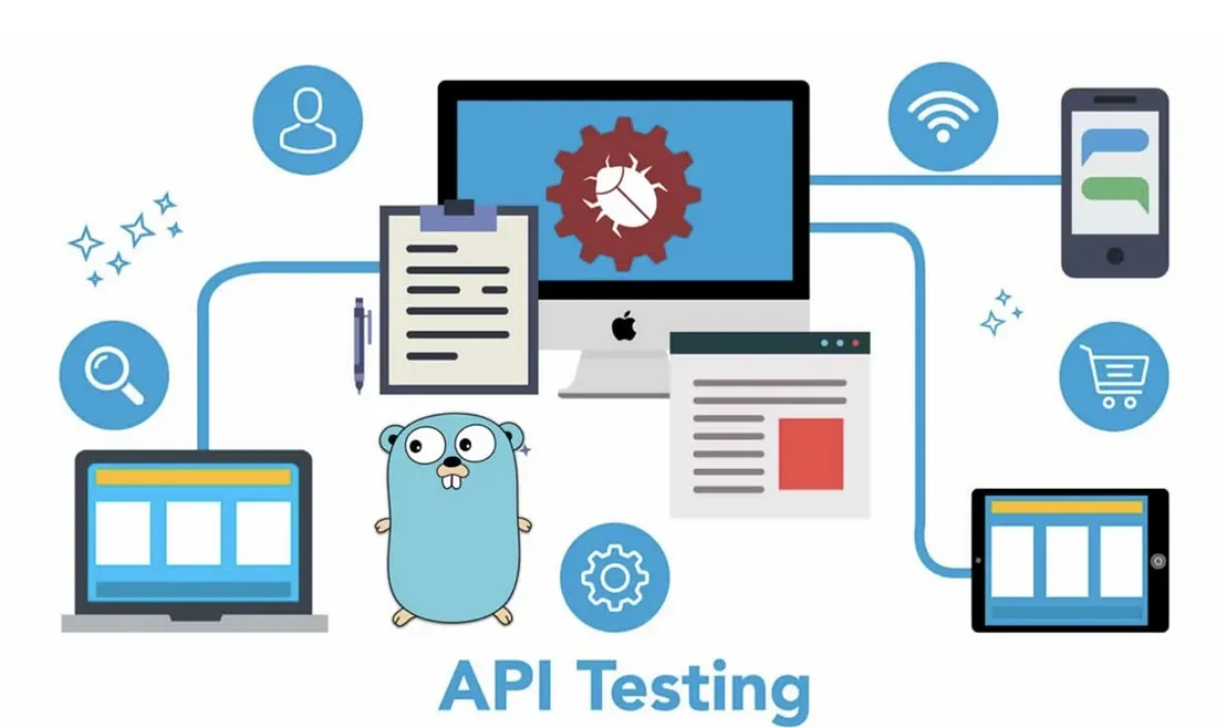 GOLANG & API TESTING WITH GODOG (Part 2)