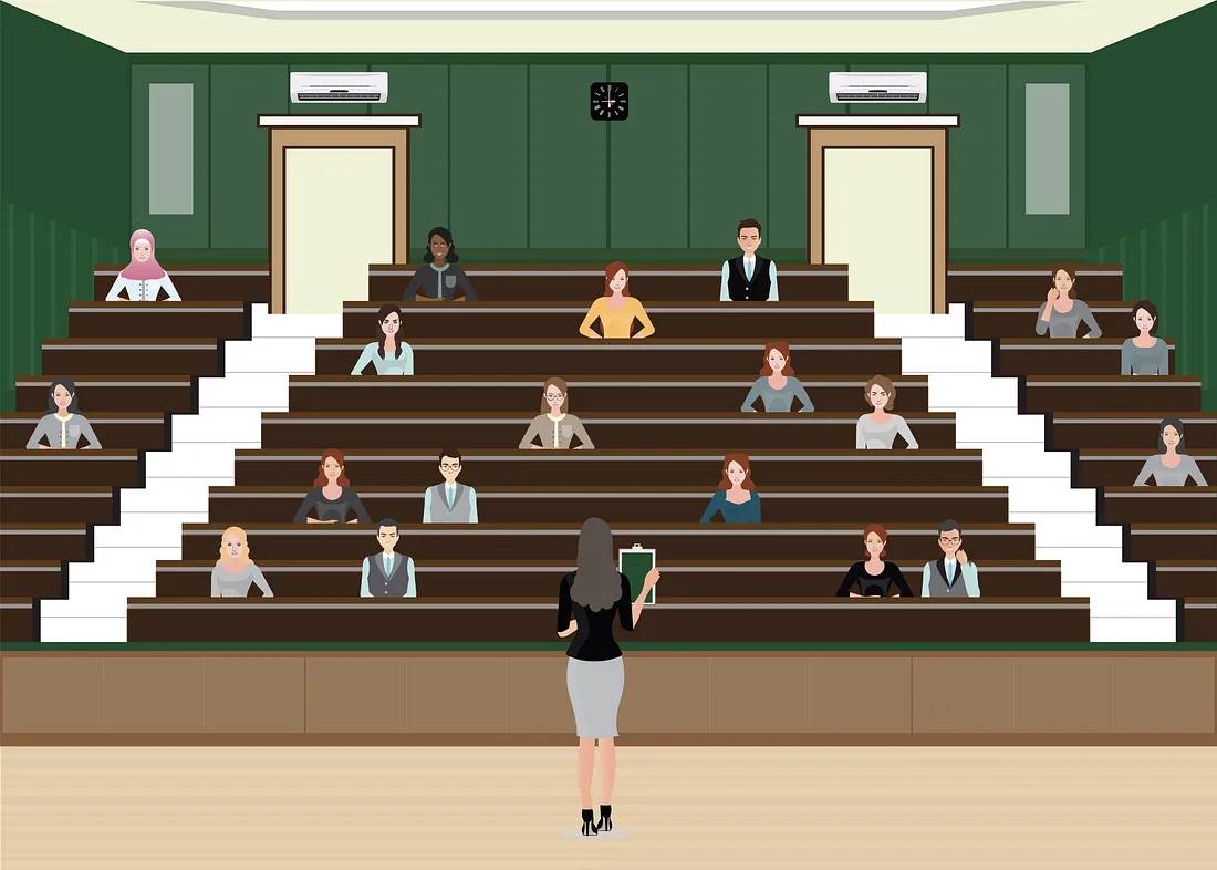 Lessons from Property Finder Lunch and Learn Sessions