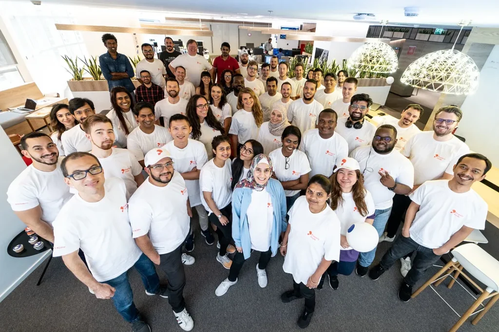 Our Guide to Hosting an Amazing Hackathon