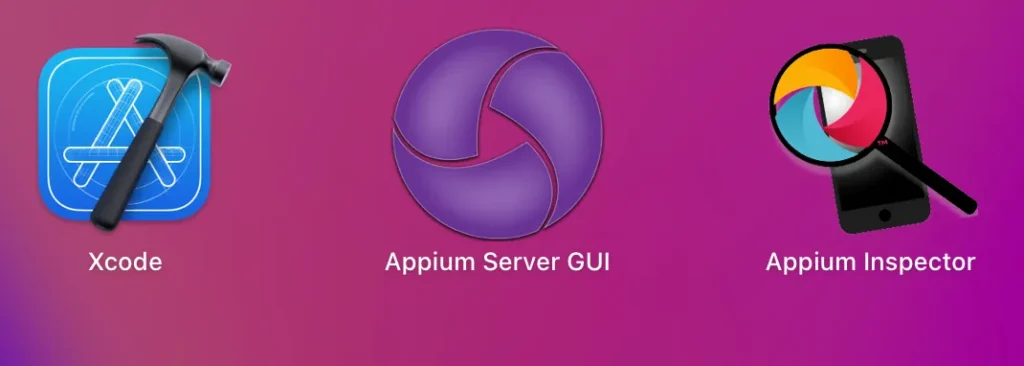 iOS Mobile App Automation Testing— setup Appium and Xcode