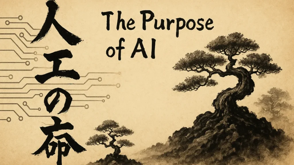 The AI Ikigai - Chapter 1_ AI Must Serve Your Business, Not the Other Way Around