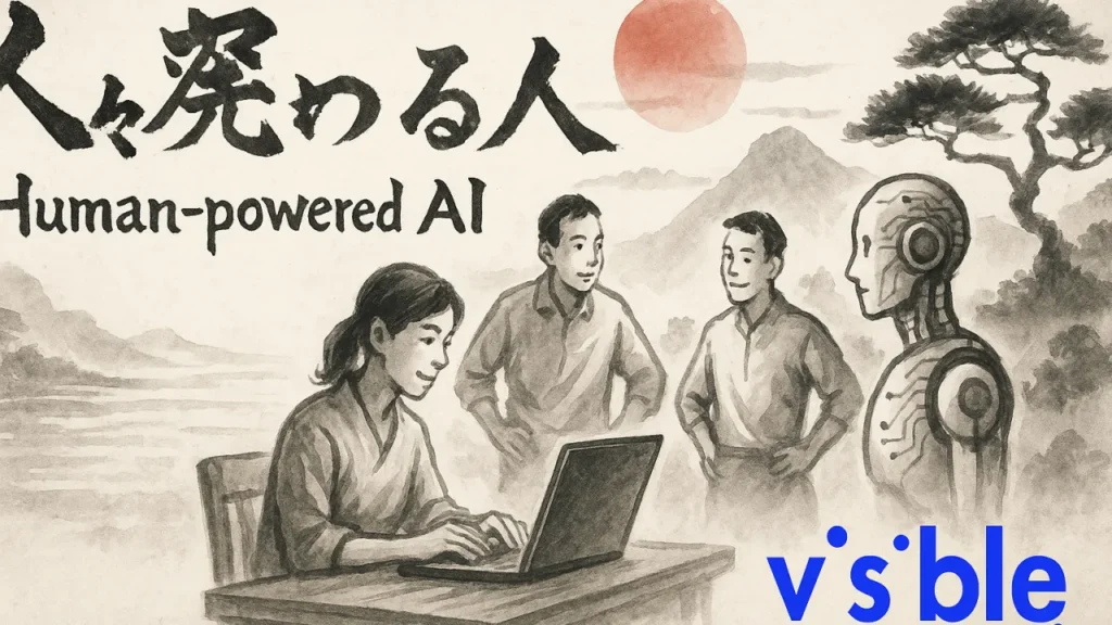 The AI Ikigai_ Chapter 6_ Human-Powered AI — Lessons from a Telco That Beat the GenAI Wave