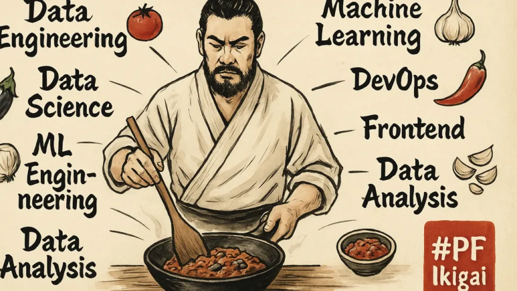 The AI Ikigai_ Chapter 7_ Like Crafting the Perfect Vegetarian Pho