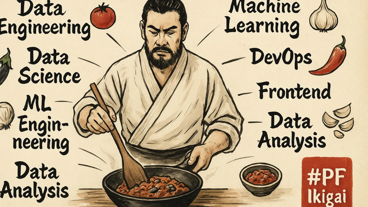 The AI Ikigai_ Chapter 7_ Like Crafting the Perfect Vegetarian Pho