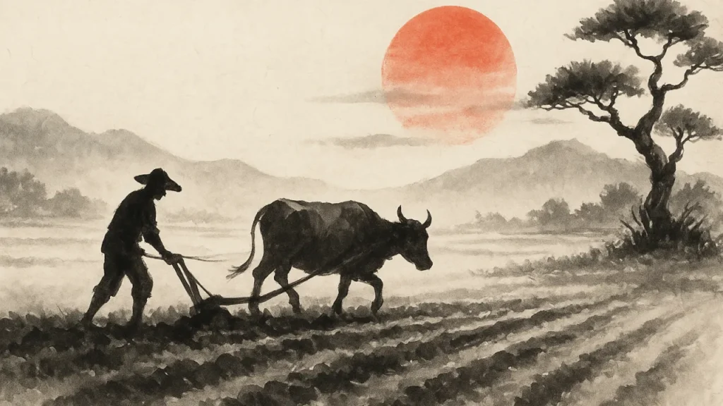 The AI Ikigai - Chapter 2_ Laying the Groundwork – Why Great AI Starts with Boring Infrastructure