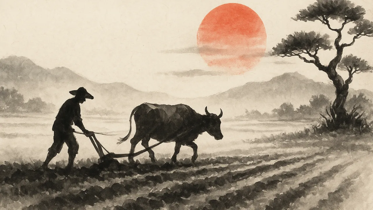 The AI Ikigai - Chapter 2_ Laying the Groundwork – Why Great AI Starts with Boring Infrastructure