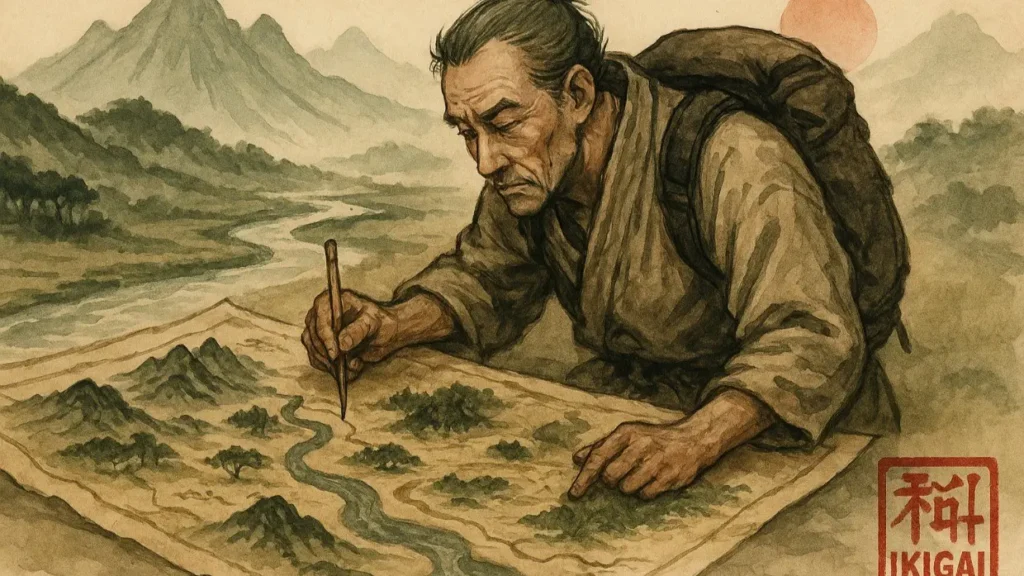 The AI Ikigai_ Chapter 8_ The Explorer's Advantage — Why Seasoned Builders Matter More Than Ever in the AI Era