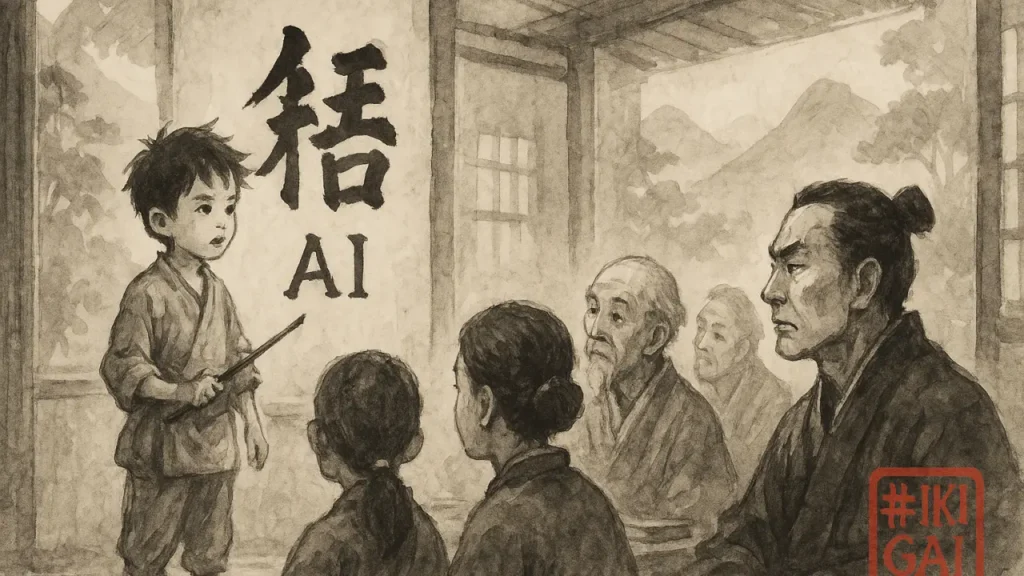 The ai Ikigai_ Chapter 10_ The Talent Paradox in the AI Era